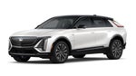 2025 Cadillac LYRIQ Sport