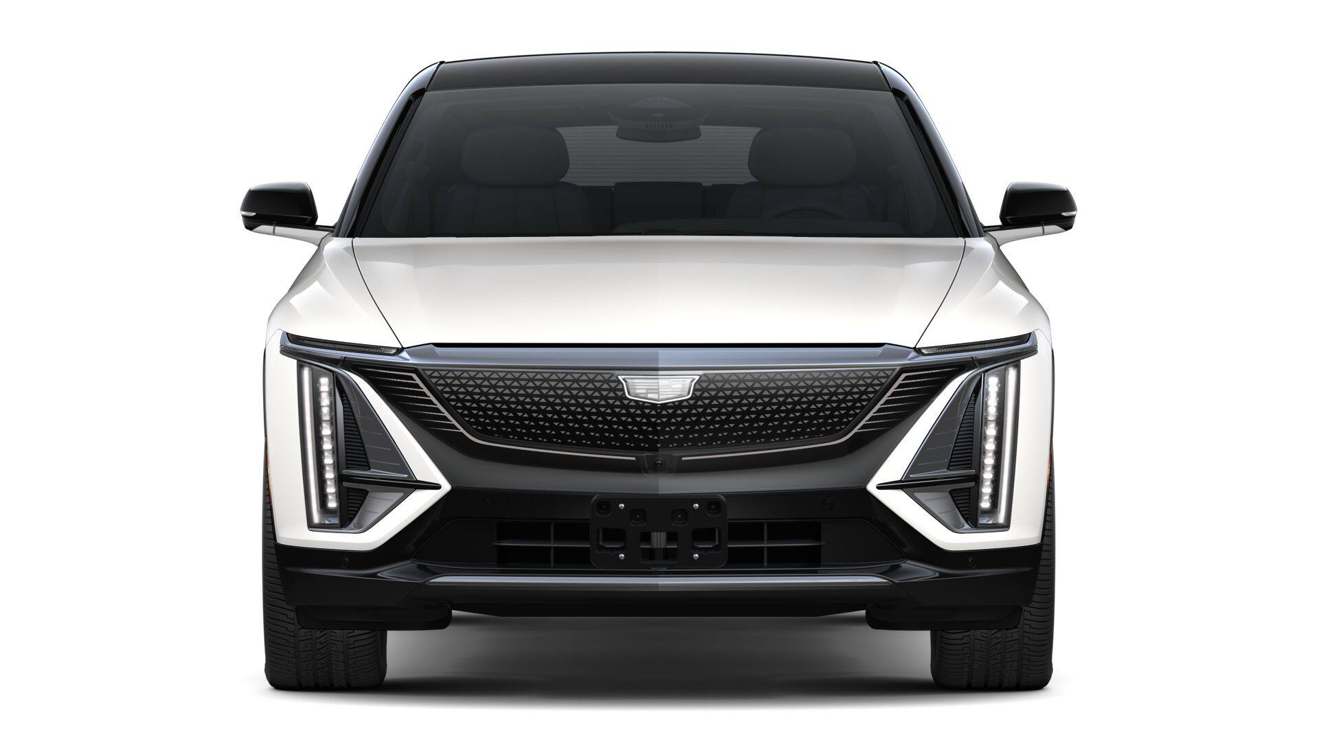 2025 Cadillac LYRIQ Sport