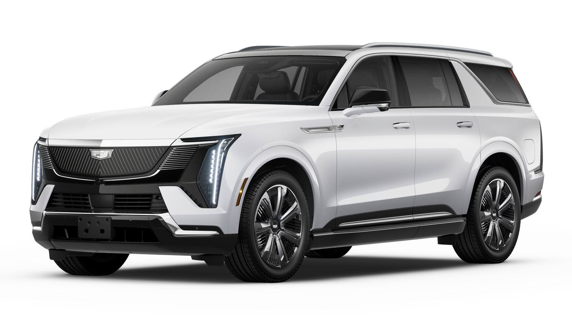 2026 Cadillac ESCALADE IQL Premium Luxury