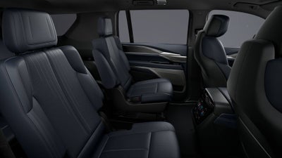 2026 Cadillac ESCALADE IQL Premium Luxury