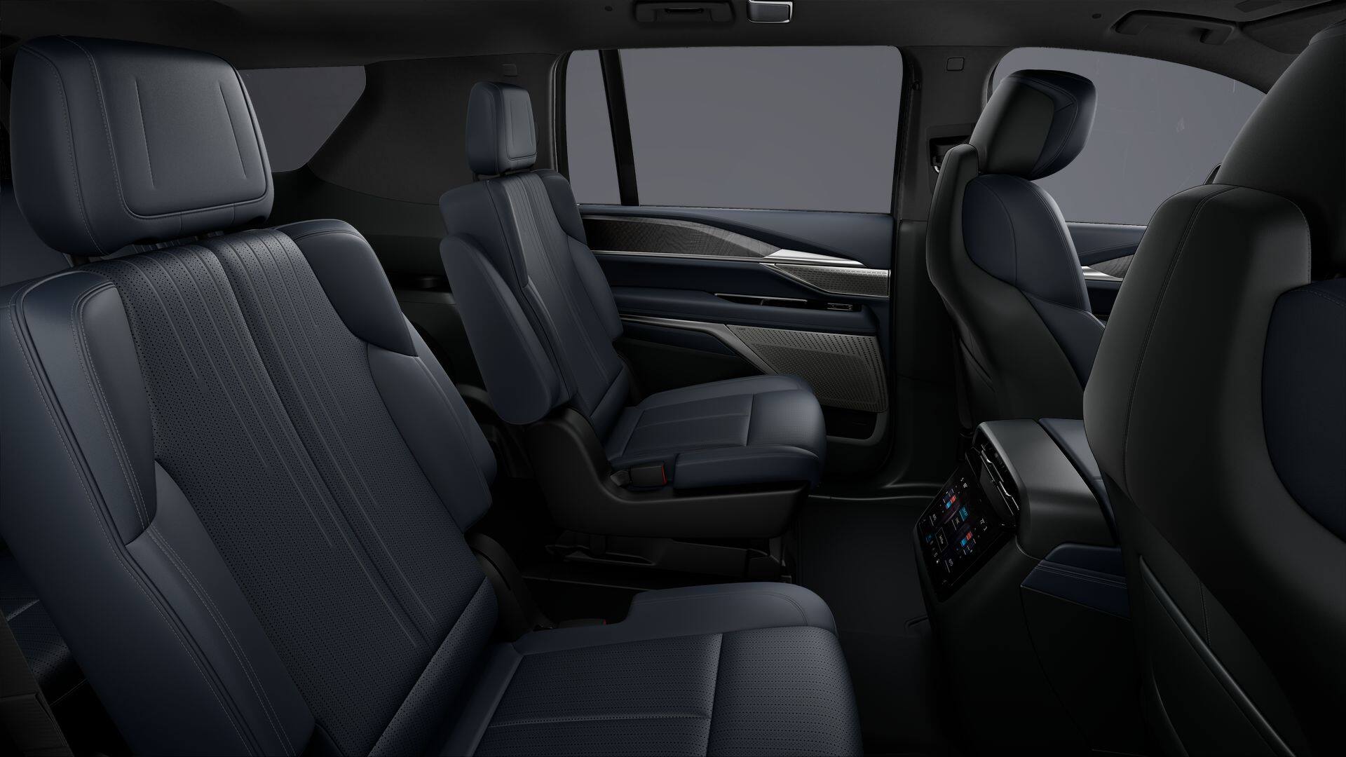 2026 Cadillac ESCALADE IQL Premium Luxury