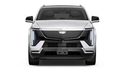 2026 Cadillac ESCALADE IQL Premium Luxury