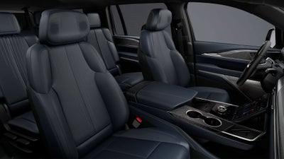 2026 Cadillac ESCALADE IQL Premium Luxury