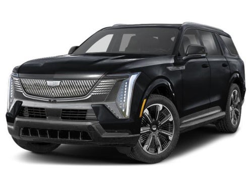 2026 Cadillac ESCALADE IQL Sport