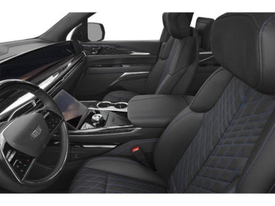 2026 Cadillac ESCALADE IQL Sport