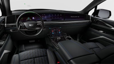 2026 Cadillac ESCALADE IQL Sport