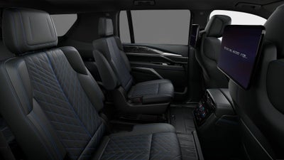 2026 Cadillac ESCALADE IQL Sport