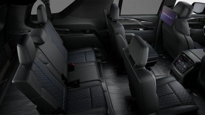 2026 Cadillac ESCALADE IQL Sport