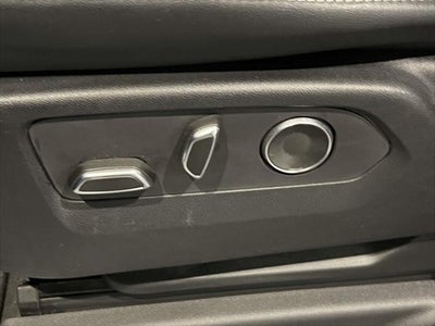 2024 Cadillac Escalade 4WD Premium Luxury