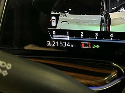 2024 Cadillac Escalade 4WD Premium Luxury