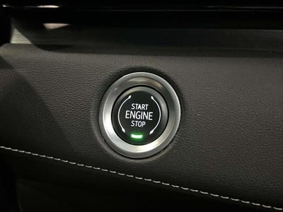 2024 Cadillac Escalade 4WD Premium Luxury