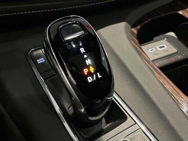 2024 Cadillac Escalade 4WD Premium Luxury