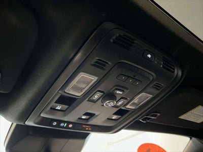 2024 Cadillac Escalade 4WD Premium Luxury