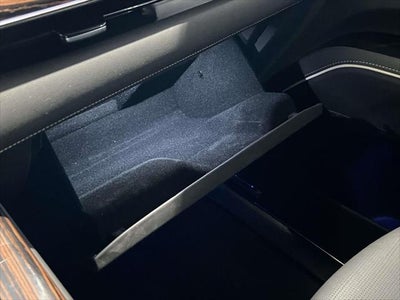 2024 Cadillac Escalade 4WD Premium Luxury