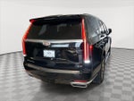2024 Cadillac Escalade 4WD Premium Luxury
