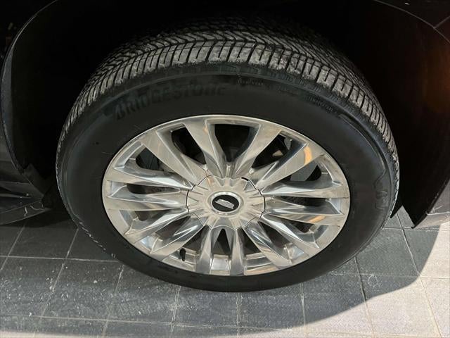 2024 Cadillac Escalade 4WD Premium Luxury