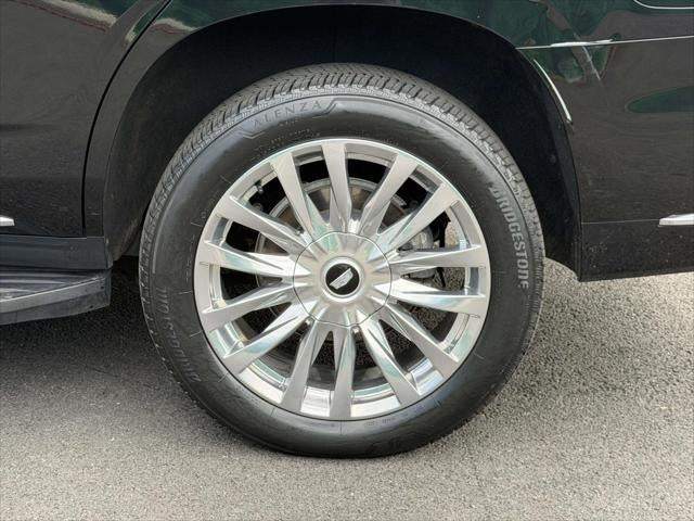2023 Cadillac Escalade 4WD Premium Luxury