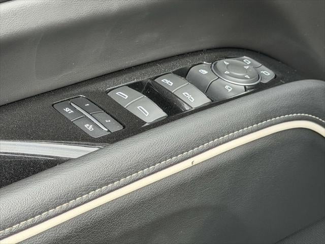 2023 Cadillac Escalade 4WD Premium Luxury