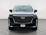 2023 Cadillac Escalade 4WD Premium Luxury