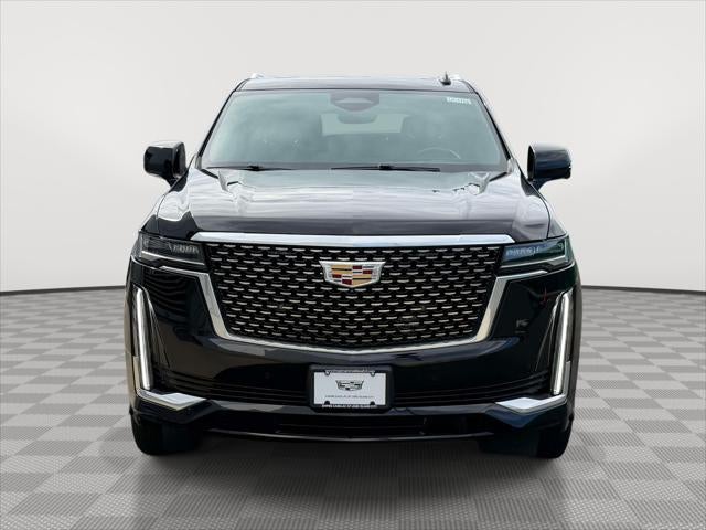 2023 Cadillac Escalade 4WD Premium Luxury