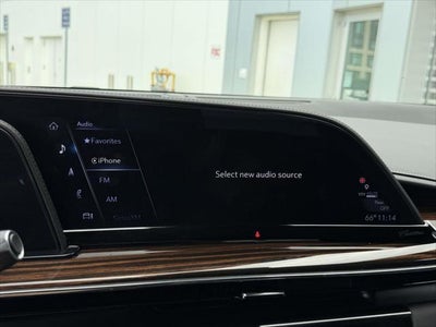 2023 Cadillac Escalade 4WD Premium Luxury
