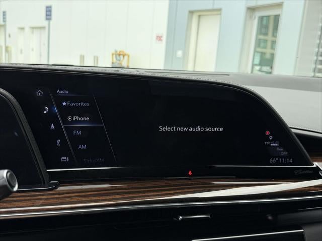 2023 Cadillac Escalade 4WD Premium Luxury