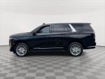 2023 Cadillac Escalade 4WD Premium Luxury