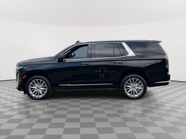 2023 Cadillac Escalade 4WD Premium Luxury