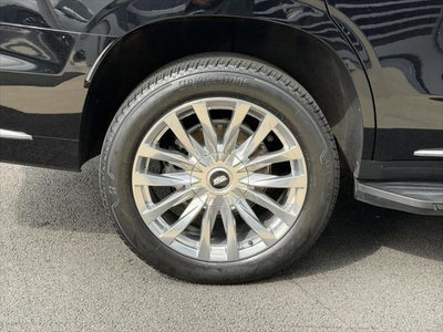 2023 Cadillac Escalade 4WD Premium Luxury