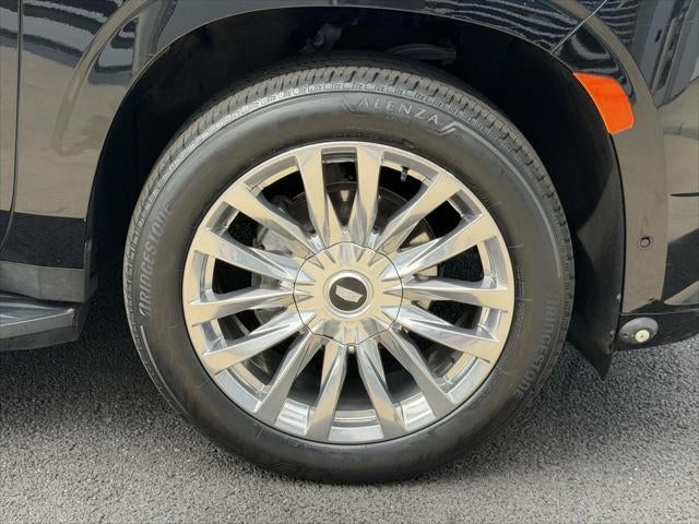 2023 Cadillac Escalade 4WD Premium Luxury