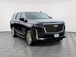 2023 Cadillac Escalade 4WD Premium Luxury