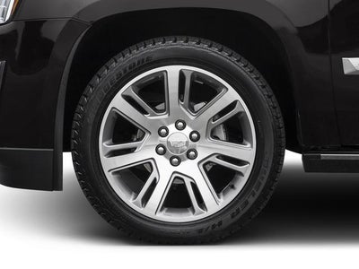 2018 Cadillac Escalade Premium Luxury