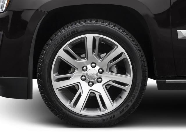 2018 Cadillac Escalade Premium Luxury