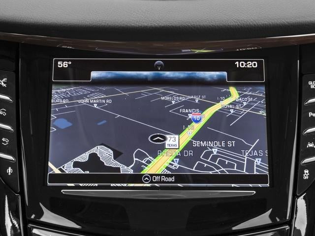 2018 Cadillac Escalade Premium Luxury