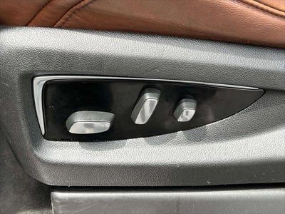 2018 Cadillac Escalade Premium Luxury