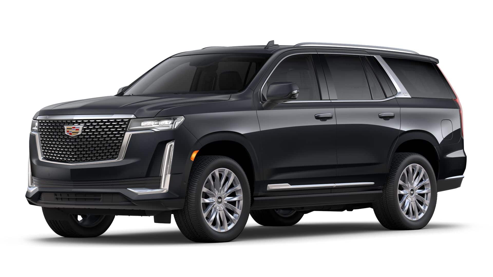 2024 Cadillac Escalade 4WD Premium Luxury