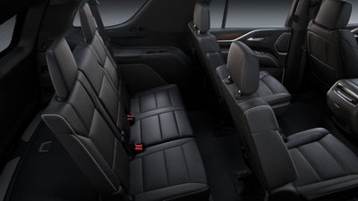 2024 Cadillac Escalade 4WD Premium Luxury