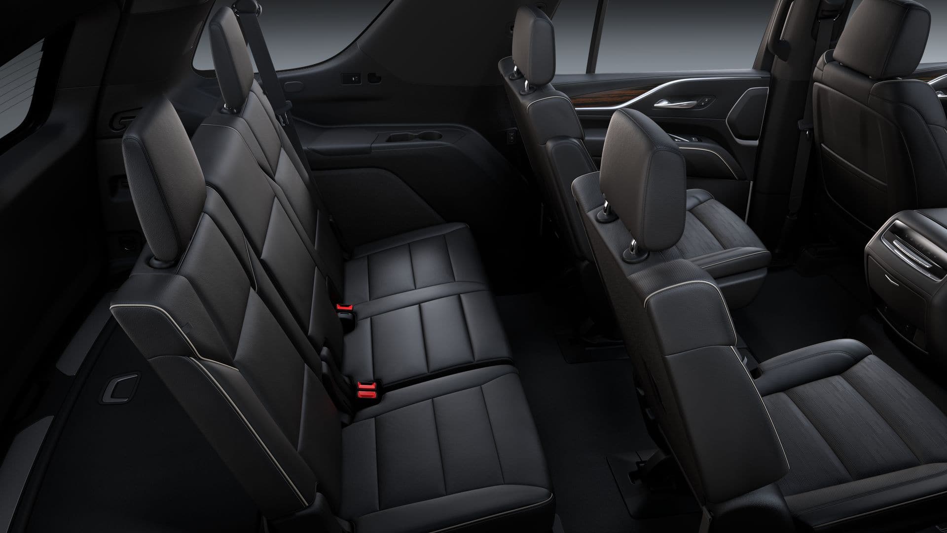 2024 Cadillac Escalade 4WD Premium Luxury