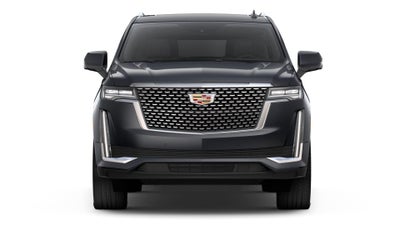 2024 Cadillac Escalade 4WD Premium Luxury