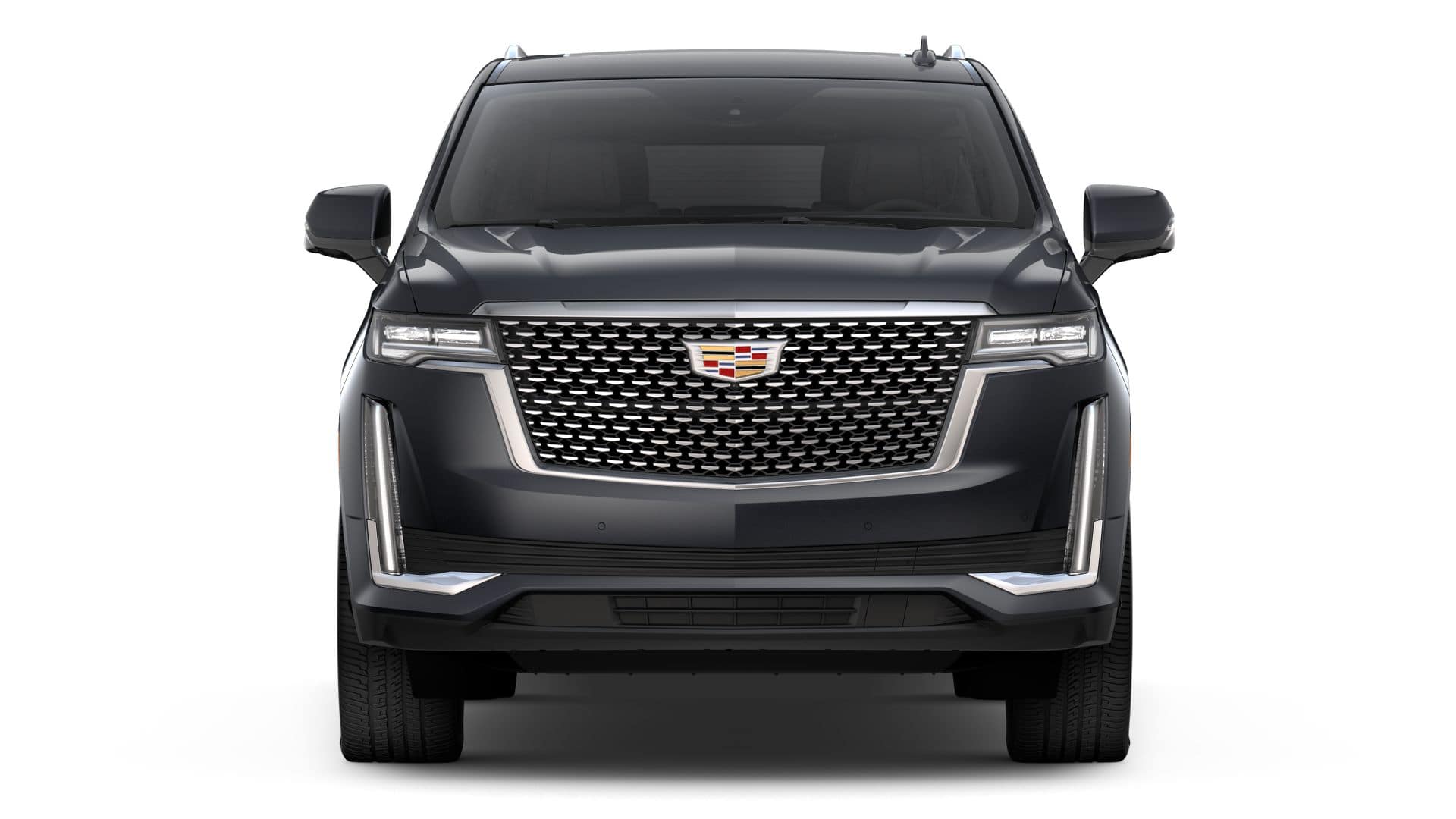 2024 Cadillac Escalade 4WD Premium Luxury