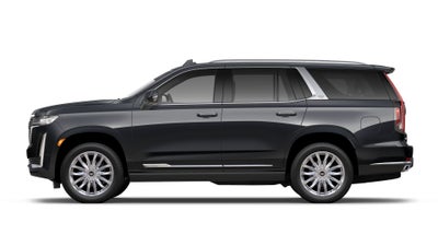 2024 Cadillac Escalade 4WD Premium Luxury