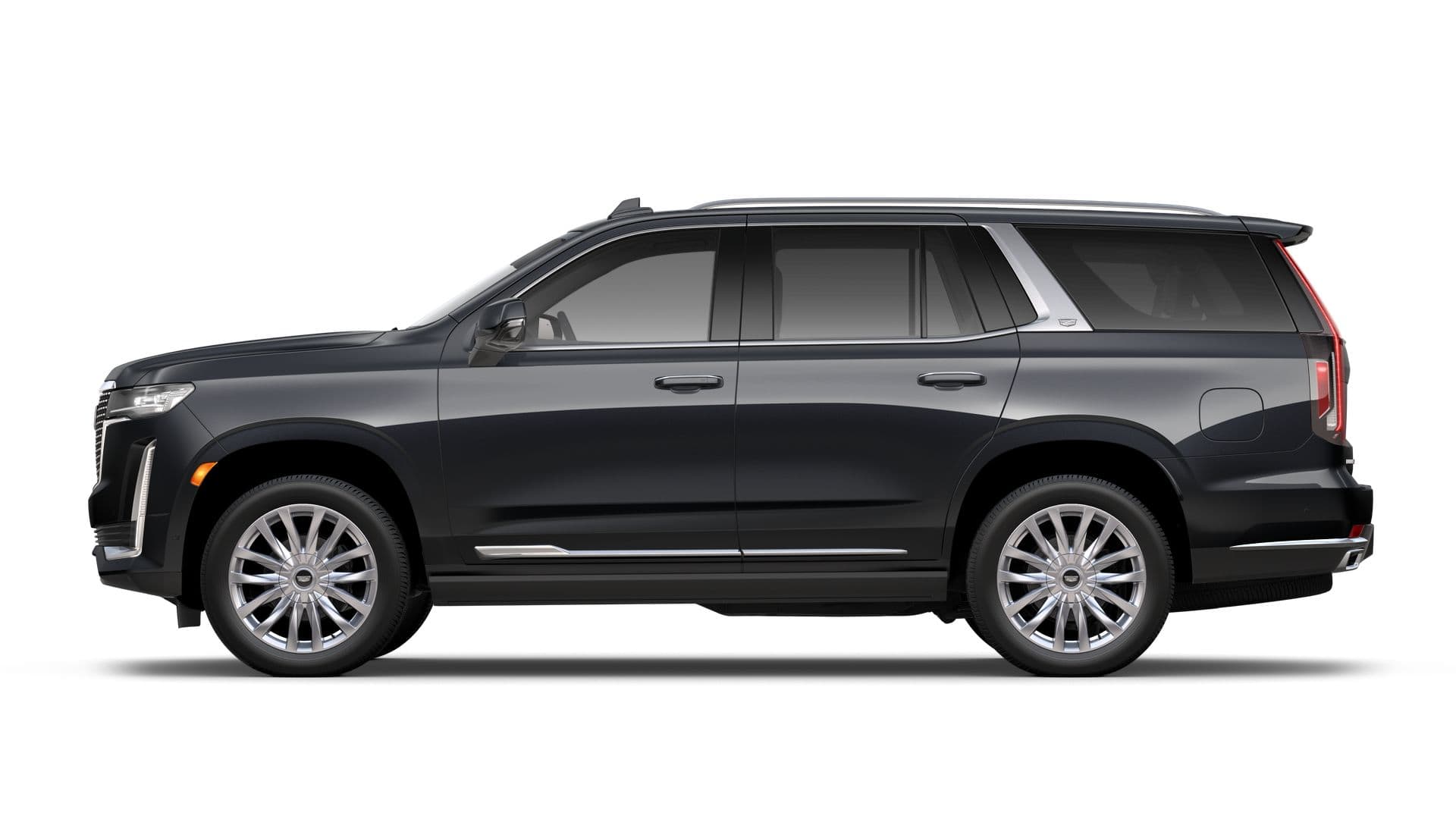 2024 Cadillac Escalade 4WD Premium Luxury