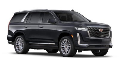 2024 Cadillac Escalade 4WD Premium Luxury