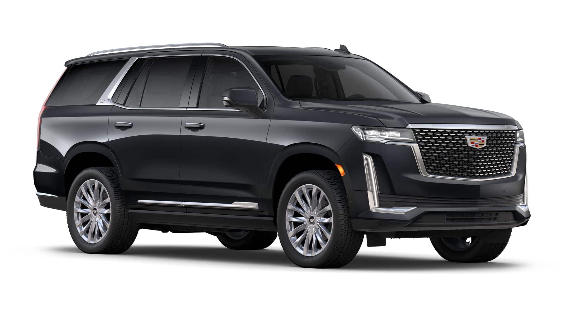 2024 Cadillac Escalade 4WD Premium Luxury