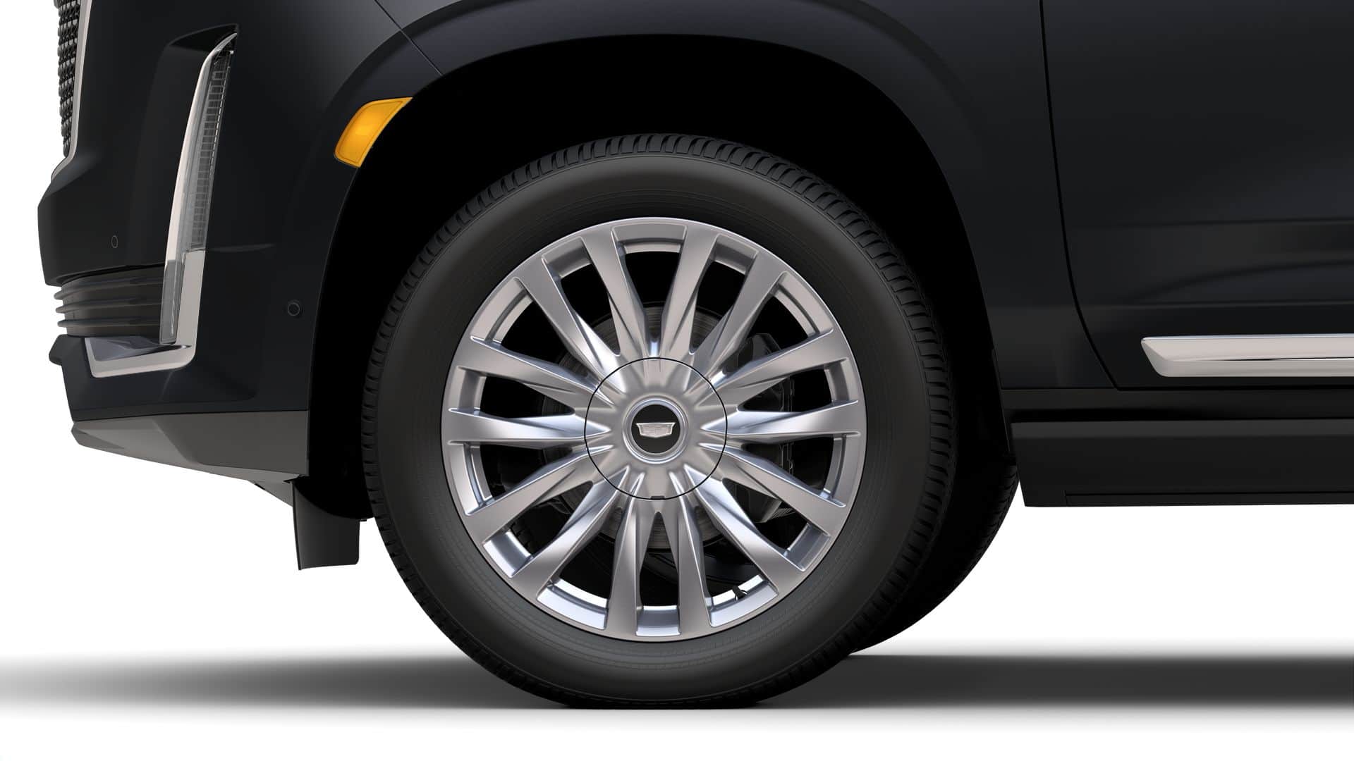 2024 Cadillac Escalade 4WD Premium Luxury