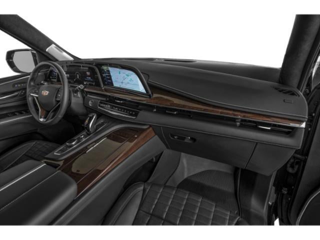 2024 Cadillac Escalade 4WD Premium Luxury Platinum
