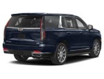 2024 Cadillac Escalade 4WD Premium Luxury Platinum