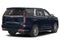 2024 Cadillac Escalade 4WD Premium Luxury Platinum