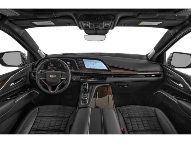 2024 Cadillac Escalade 4WD Premium Luxury Platinum