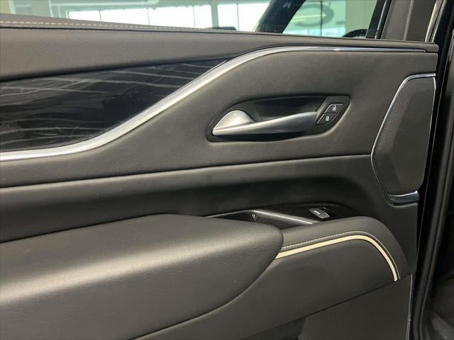 2024 Cadillac Escalade 4WD Sport